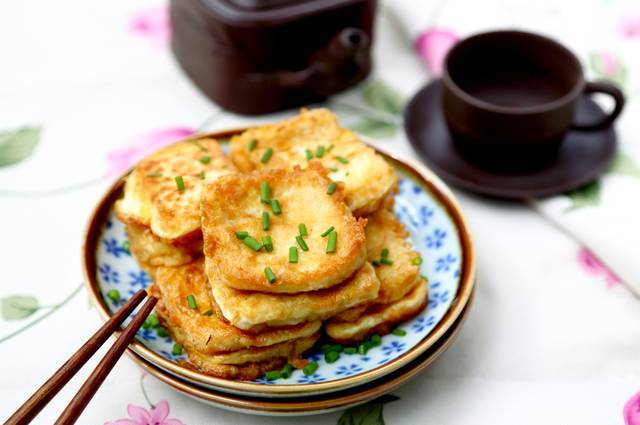 這樣做豆腐太好吃，我一連做三天也沒吃夠