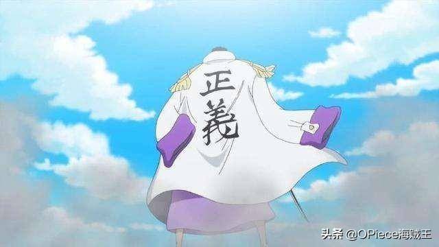 勇闖大海賊時代，如果穿越《海賊王》，這些「出路」你如何選擇？