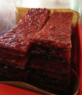 (內附地址資料)甲洞11種特式的香烤麵包 -早餐肉乾+雞絲+蛋麵包 – RM 3.60！ KEPONG人必吃的早餐！ 