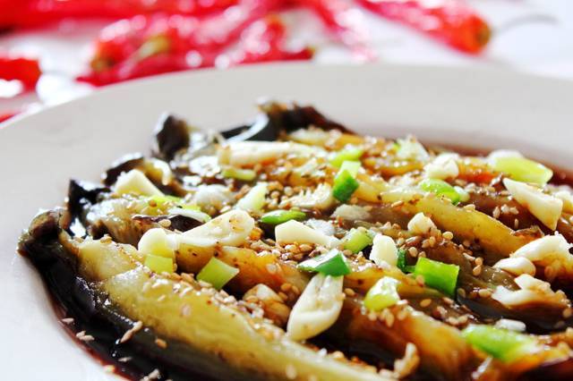 茄子吃法千萬種，點擊率最高的還是它