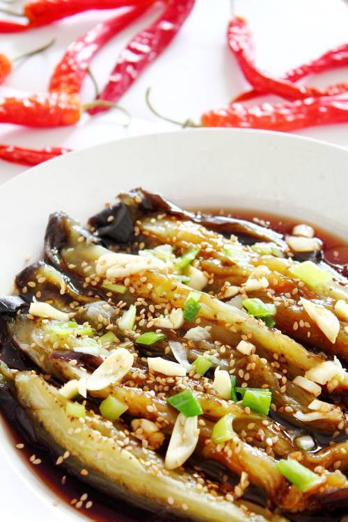 茄子吃法千萬種，點擊率最高的還是它