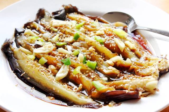 茄子吃法千萬種，點擊率最高的還是它