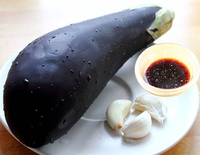 茄子吃法千萬種，點擊率最高的還是它