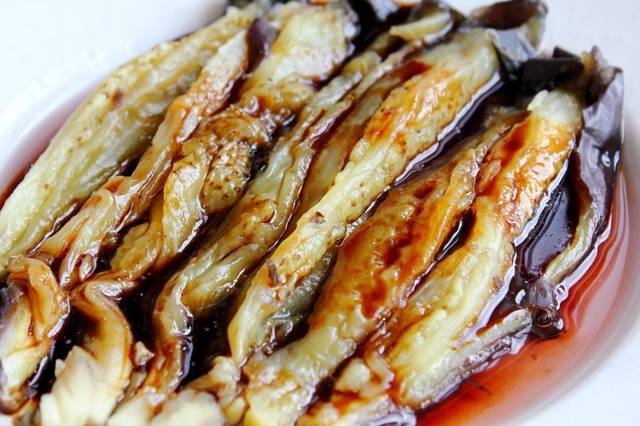 茄子吃法千萬種，點擊率最高的還是它