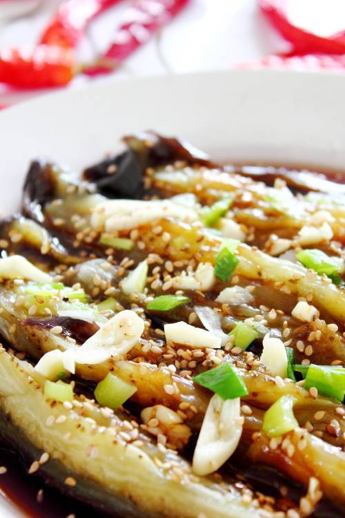 茄子吃法千萬種，點擊率最高的還是它