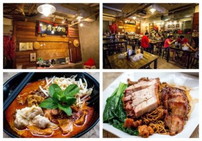 (全地址/電話資料)Cheras 美食多的不得了！25間餐館與Cafe任君選！ 