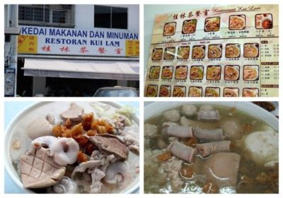 (全地址/電話資料)Cheras 美食多的不得了！25間餐館與Cafe任君選！ 
