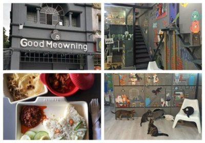 (全地址/電話資料)Cheras 美食多的不得了！25間餐館與Cafe任君選！ 