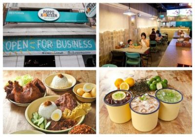 (全地址/電話資料)Cheras 美食多的不得了！25間餐館與Cafe任君選！ 