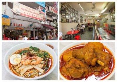 (全地址/電話資料)Cheras 美食多的不得了！25間餐館與Cafe任君選！ 