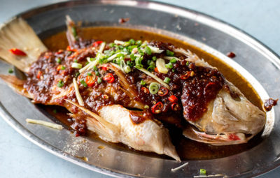 (全地址/電話資料)Cheras 美食多的不得了！25間餐館與Cafe任君選！ 