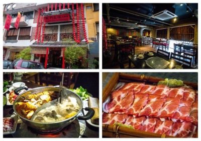 (全地址/電話資料)Cheras 美食多的不得了！25間餐館與Cafe任君選！ 