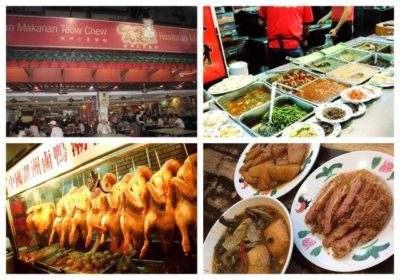 (全地址/電話資料)Cheras 美食多的不得了！25間餐館與Cafe任君選！ 