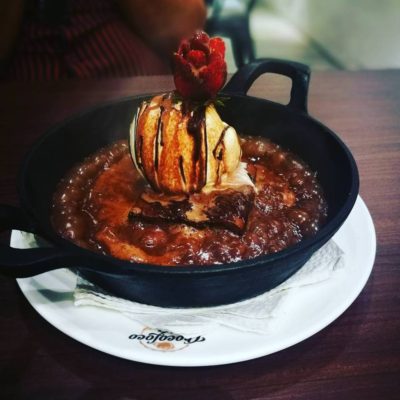 Publika KL 10大必吃美食，下次來這裡吃這些准沒錯！ (內附地址/電話資料)
