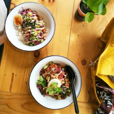 Publika KL 10大必吃美食，下次來這裡吃這些准沒錯！ (內附地址/電話資料)