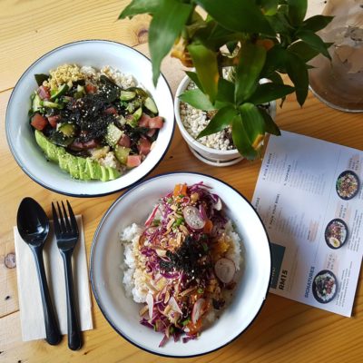 Publika KL 10大必吃美食，下次來這裡吃這些准沒錯！ (內附地址/電話資料)