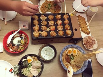 Publika KL 10大必吃美食，下次來這裡吃這些准沒錯！ (內附地址/電話資料)