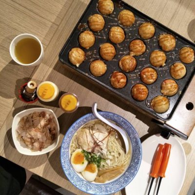 Publika KL 10大必吃美食，下次來這裡吃這些准沒錯！ (內附地址/電話資料)