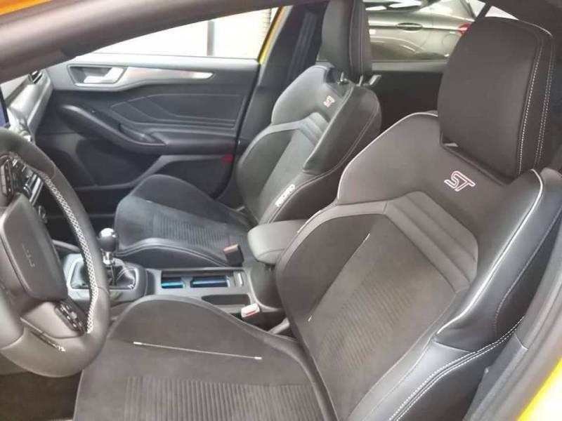 2020年式 正Ford Focus ST 武裝色 掀計程車風雲再起！？