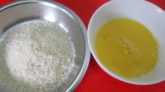 孩子的最愛香酥雞米花，不用點外賣，自己動手做給孩子吃