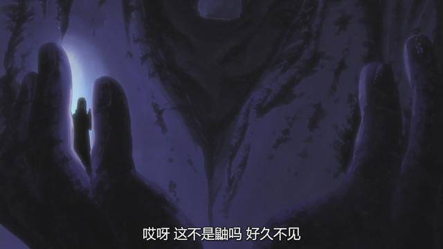 火影：凱的爸爸有多恐怖？十藏一段對話，暴露無遺！