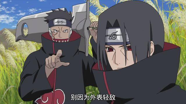 火影：凱的爸爸有多恐怖？十藏一段對話，暴露無遺！