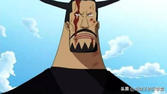 海賊王：最實用的7種惡魔果實，宅男愛4愛得瘋狂，第6富可敵國