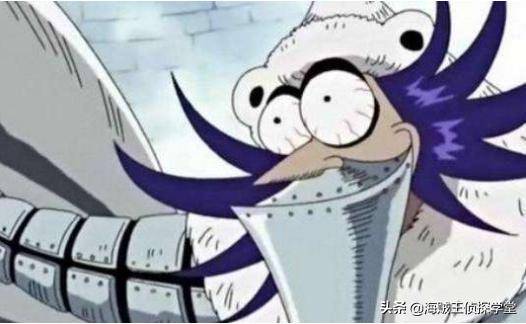 海賊王：最實用的7種惡魔果實，宅男愛4愛得瘋狂，第6富可敵國