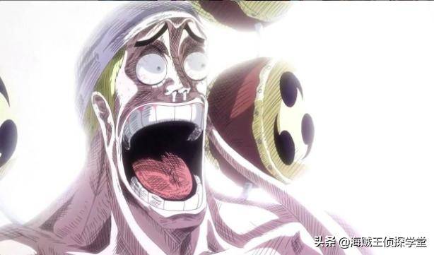 海賊王：最實用的7種惡魔果實，宅男愛4愛得瘋狂，第6富可敵國