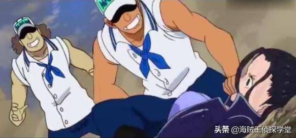 海賊王：最實用的7種惡魔果實，宅男愛4愛得瘋狂，第6富可敵國