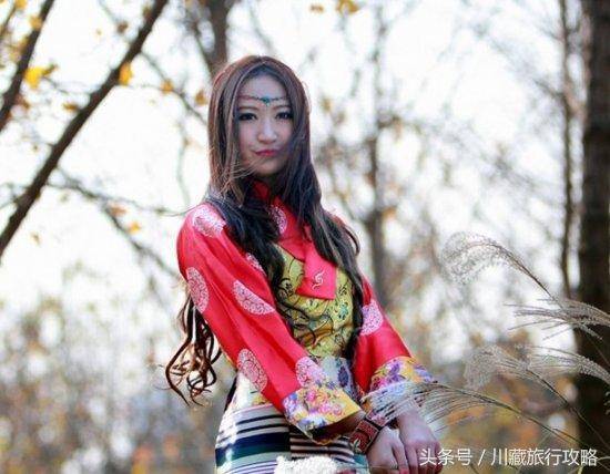 西藏 「一妻多夫」 的家庭！幾個丈夫如何同床共枕？是輪流「侍寢」還是一起.....？