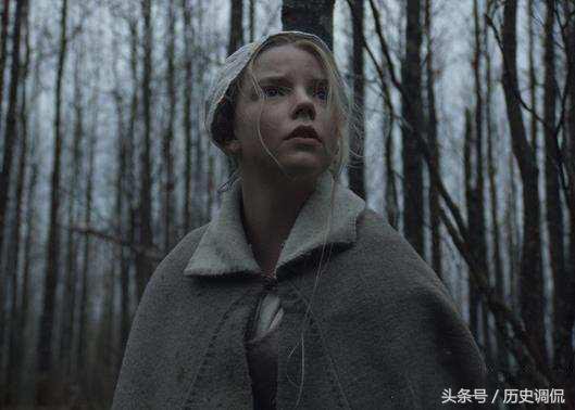 中世紀的歐洲黑暗史：直接把人逼成女巫，再用三角形小木塊行刑