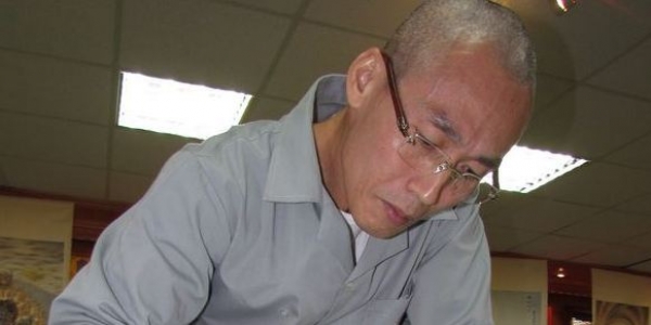 他是藍元昌！十大槍擊要犯之一！好不容易關入監牢，沒想到出獄居然...歹路不可走呀！