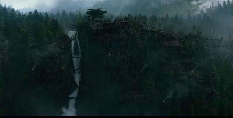 如果人類消失，地球將會怎樣？1年後開始的日子讓大家都震驚不已