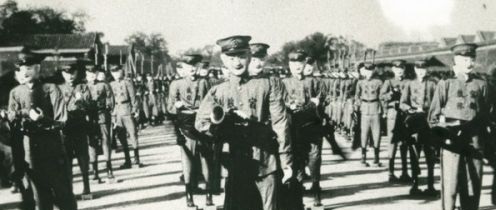 慈禧太後「出殯現場」驚傳詭異畫面，這一幕連現代世人看到都「驚悚不已」！