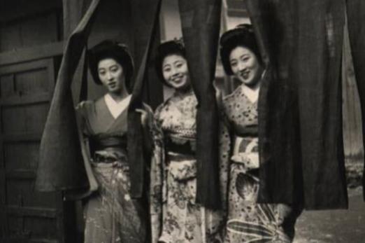 二戰後，日本為什麼能夠「快速恢復人口」他們用的方法比禽獸還殘忍，日本女人真的好慘！