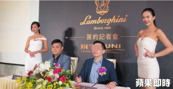 坐擁上億超跑！22歲少東「吸金20億元跑了」　同學揭發「明明是低收入戶」媽媽被牽連