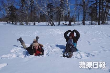 21歲正妹「六年內3度重症」還樂觀打工環遊世界！臨走前在西藏寫下「最美遺言」逼哭眾人