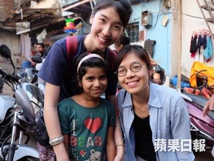 21歲正妹「六年內3度重症」還樂觀打工環遊世界！臨走前在西藏寫下「最美遺言」逼哭眾人