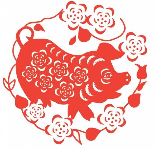 12生肖「最好命」的7個生肖女，十人有九福！ 