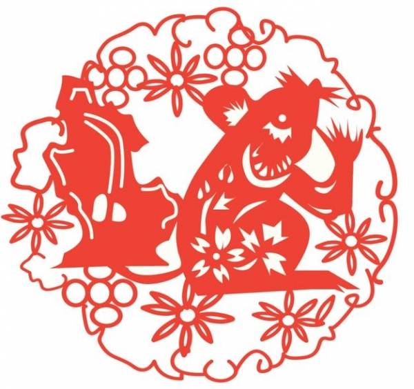 12生肖「最好命」的7個生肖女，十人有九福！ 