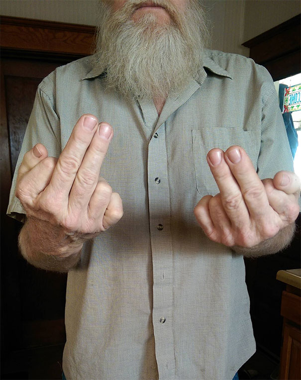 上帝的小小巧思　30個「出生就註定與眾不同」的超特別人類