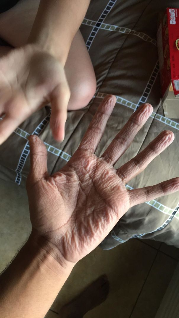 上帝的小小巧思　30個「出生就註定與眾不同」的超特別人類