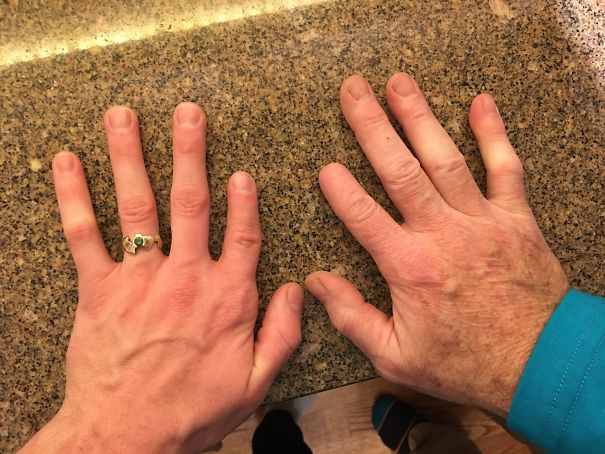 上帝的小小巧思　30個「出生就註定與眾不同」的超特別人類