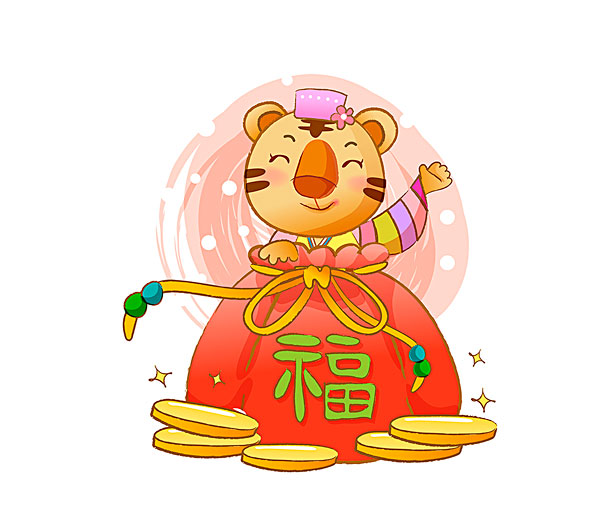百年難得一遇的「四喜臨門」，三大生肖，不要讓他跑掉了。