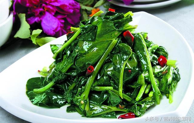  她是曠世奇女！40歲患癌，卻活到106歲！原來一生最愛吃這「兩種菜」......你都吃了嗎？