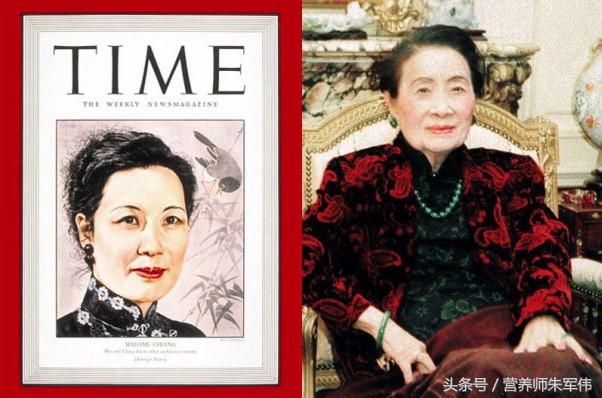  她是曠世奇女！40歲患癌，卻活到106歲！原來一生最愛吃這「兩種菜」......你都吃了嗎？