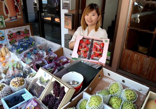3大水果之爭：鳳梨是菠蘿嗎？美國曾因西紅柿是菜是果打官司