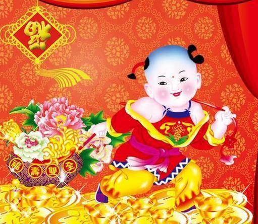 老一輩都說：這幾個日子出生的孩子「命裡含金」，父母的貴人，守財又旺財