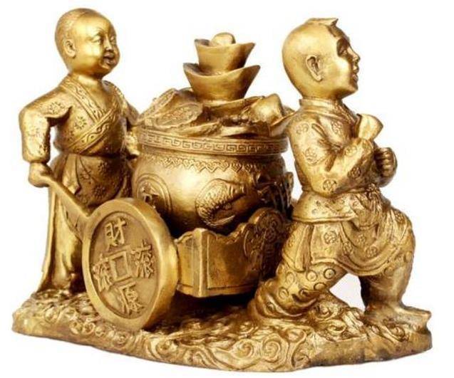老一輩都說：這幾個日子出生的孩子「命裡含金」，父母的貴人，守財又旺財